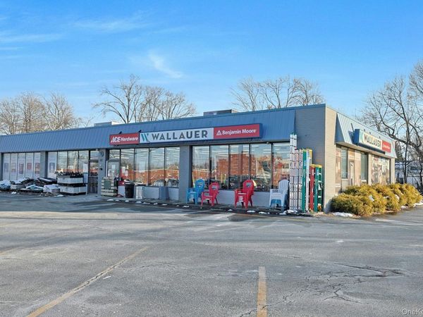 52 College Avenue, Nanuet, NY 10954