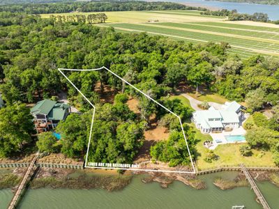 16 Comfort Point, Saint Helena Island, SC 29920