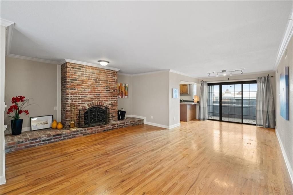 4056 Warwick Boulevard, Unit #12, Kansas City, MO 64111 Main Photo