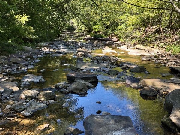 Kirk Mountain, Stilwell, OK 74960