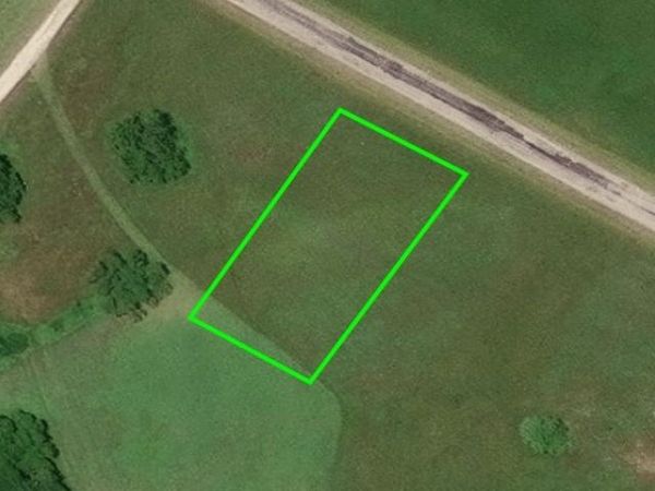 Masters , Burneyville, OK 73430