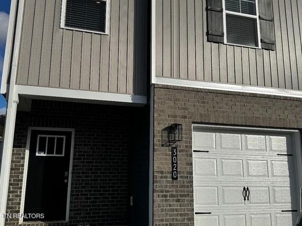 3020 Bogart Lane, Knoxville, TN 37921