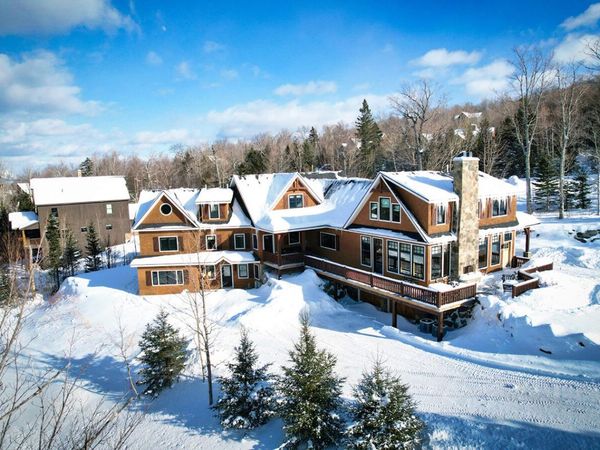 6003 Sandy River Circle, Unit 6003, Carrabassett Valley, ME 04947