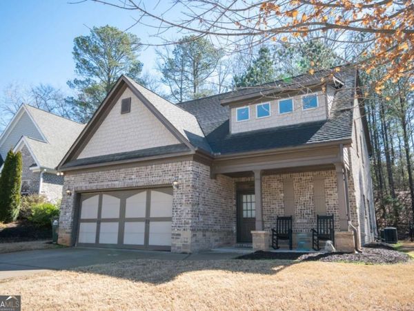 257 Township Lane, Athens, GA 30606