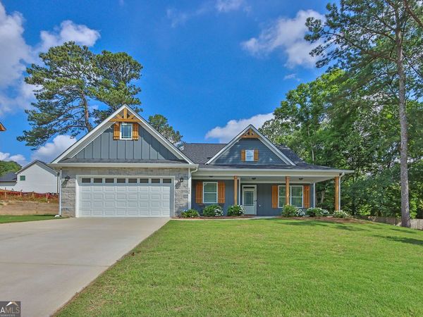 145 Millennial Court, Lawrenceville, GA 30045