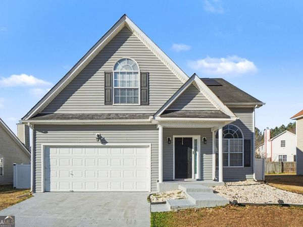 1149 Quail Hunt Drive, Riverdale, GA 30296