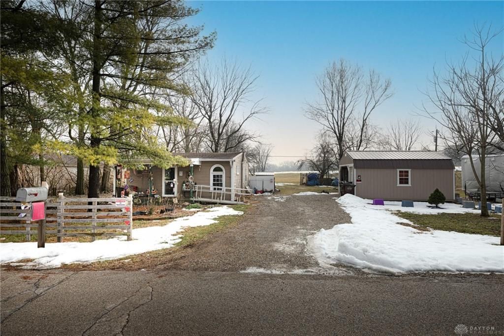 6342 Saxony Road, Miamisburg, OH 45342 Main Photo