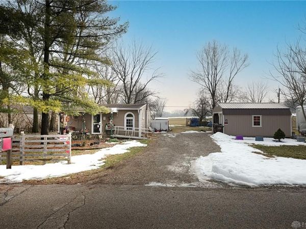 6342 Saxony Road, Miamisburg, OH 45342