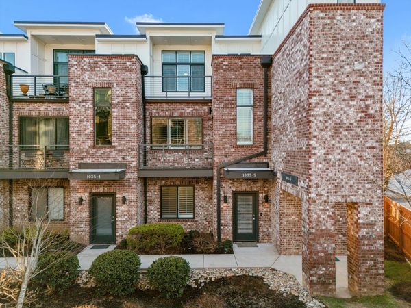 1035 Chester Ave, Unit 5, Nashville, TN 37206