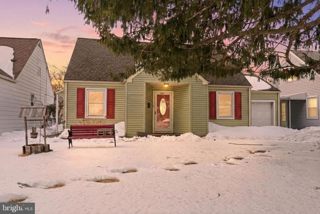 705 Veterans Highway, Bristol, PA 19007 Main Photo