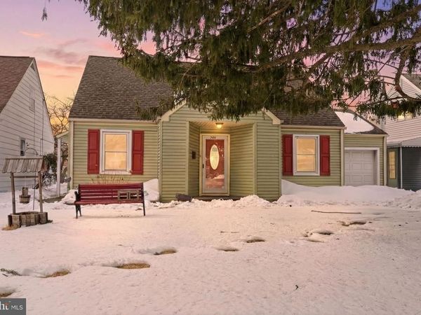 705 VETERANS HIGHWAY, BRISTOL, PA 19007