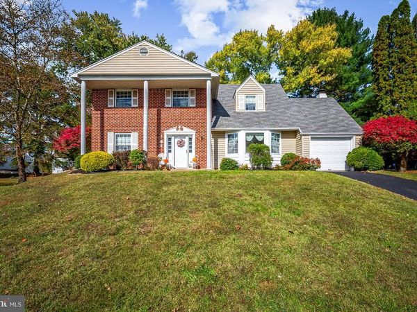 10 KISKA COURT, RANDALLSTOWN, MD 21133