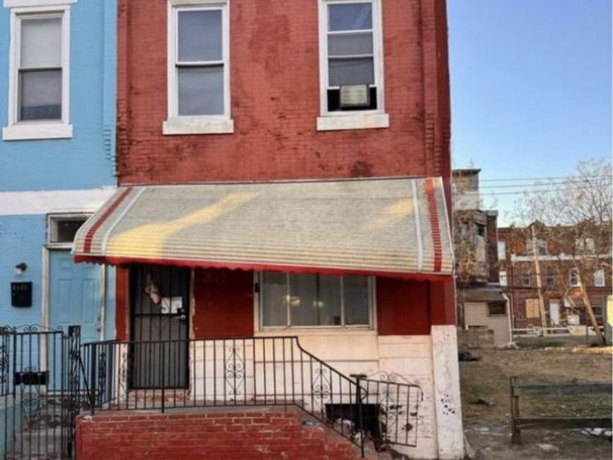 Please Call For Address, Philadelphia, PA 19132 Main Photo