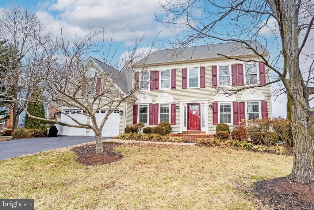 14216 Hartwood Court, Centreville, VA 20121 Main Photo
