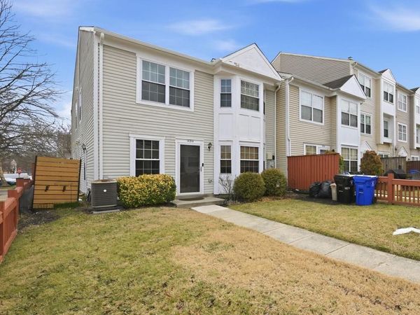 14314 S SHORE COURT, LAUREL, MD 20707