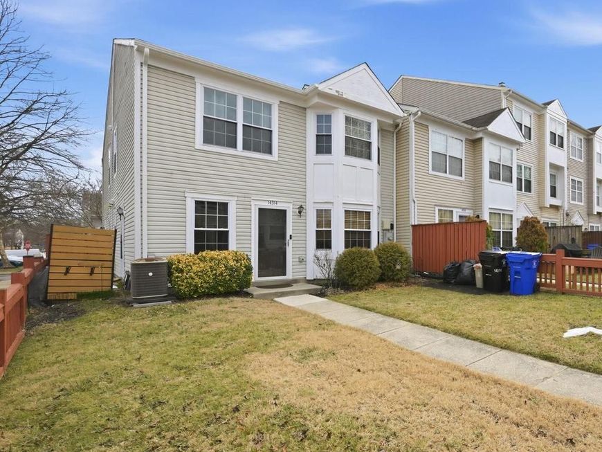 14314 S Shore Court, Laurel, MD 20707 Main Photo