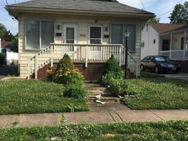 1917 W HIGH STREET, Unit A, HADDON HEIGHTS, NJ 08035