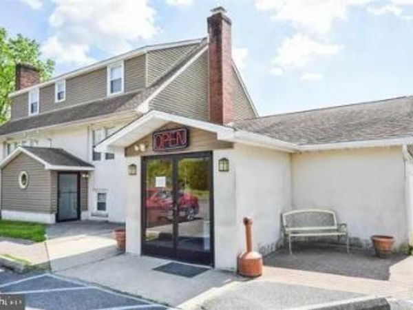 38 TUCKAHOE ROAD , DOROTHY, NJ 08317