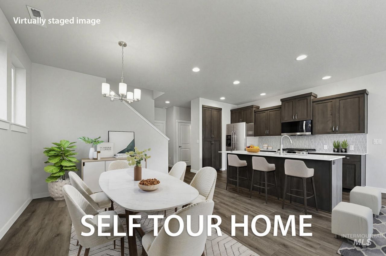 398 N Fritts Ave, Meridian, ID 83642 Main Photo