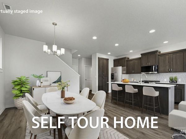 398 N Fritts Ave, Meridian, ID 83642