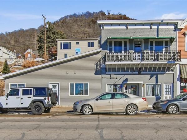 103 S Main Street, Alma, WI 54610