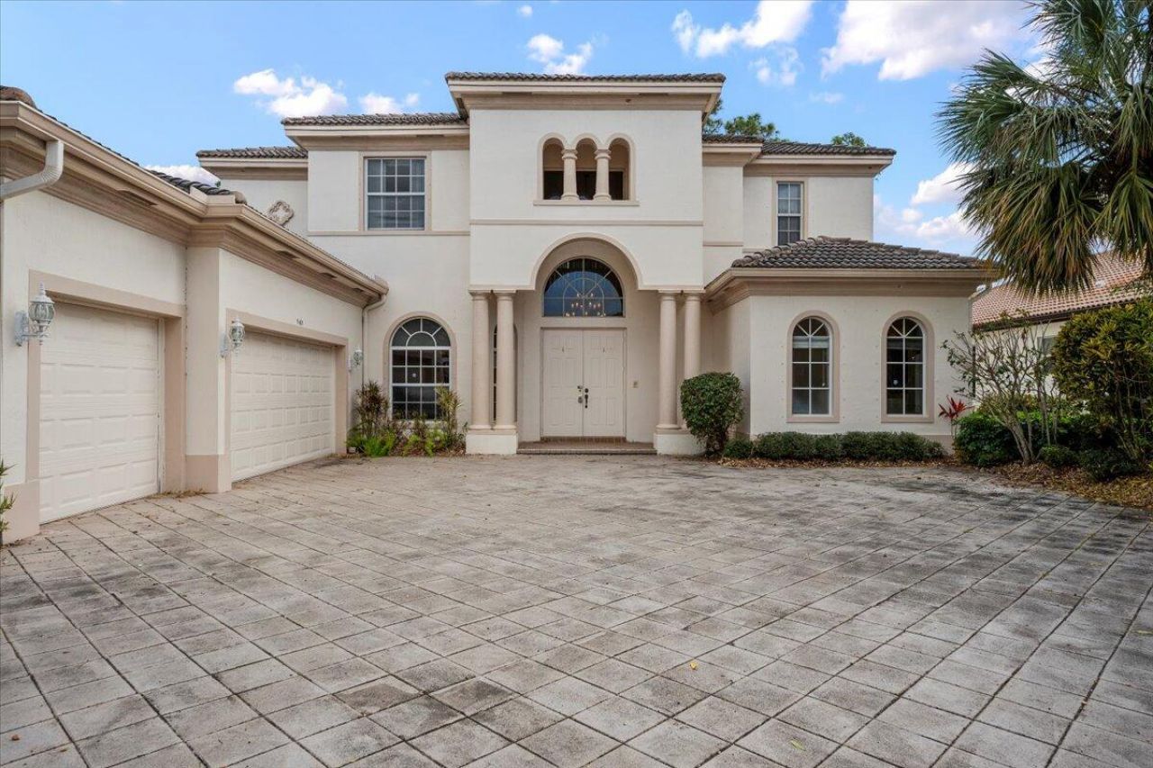 9165 Pineville Drive, Lake Worth, FL 33467 Main Photo