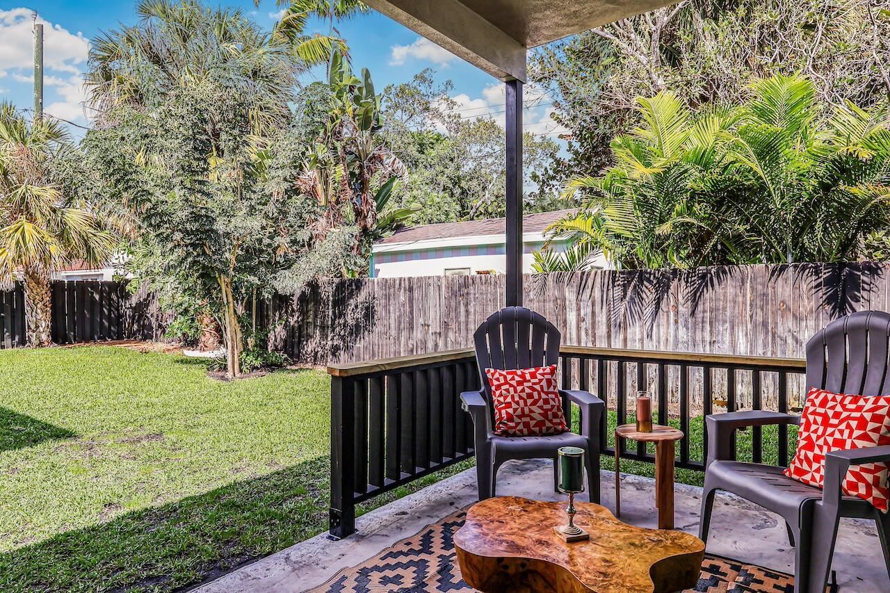 1125 N K Street, Lake Worth Beach, FL 33460 Photo