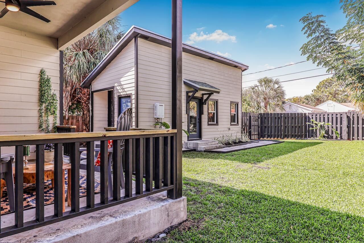 1125 N K Street, Lake Worth Beach, FL 33460 Photo