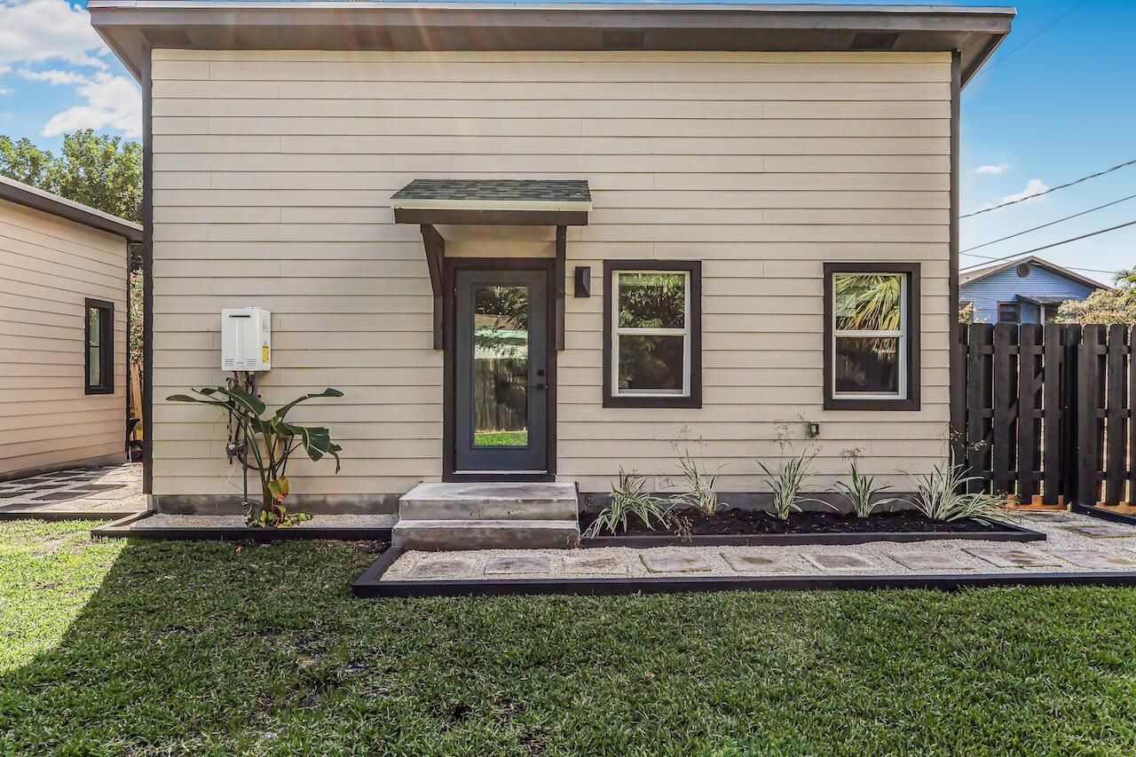 1125 N K Street, Lake Worth Beach, FL 33460 Photo