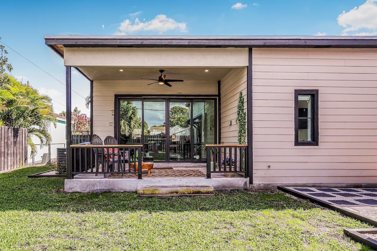 1125 N K Street, Lake Worth Beach, FL 33460 Photo