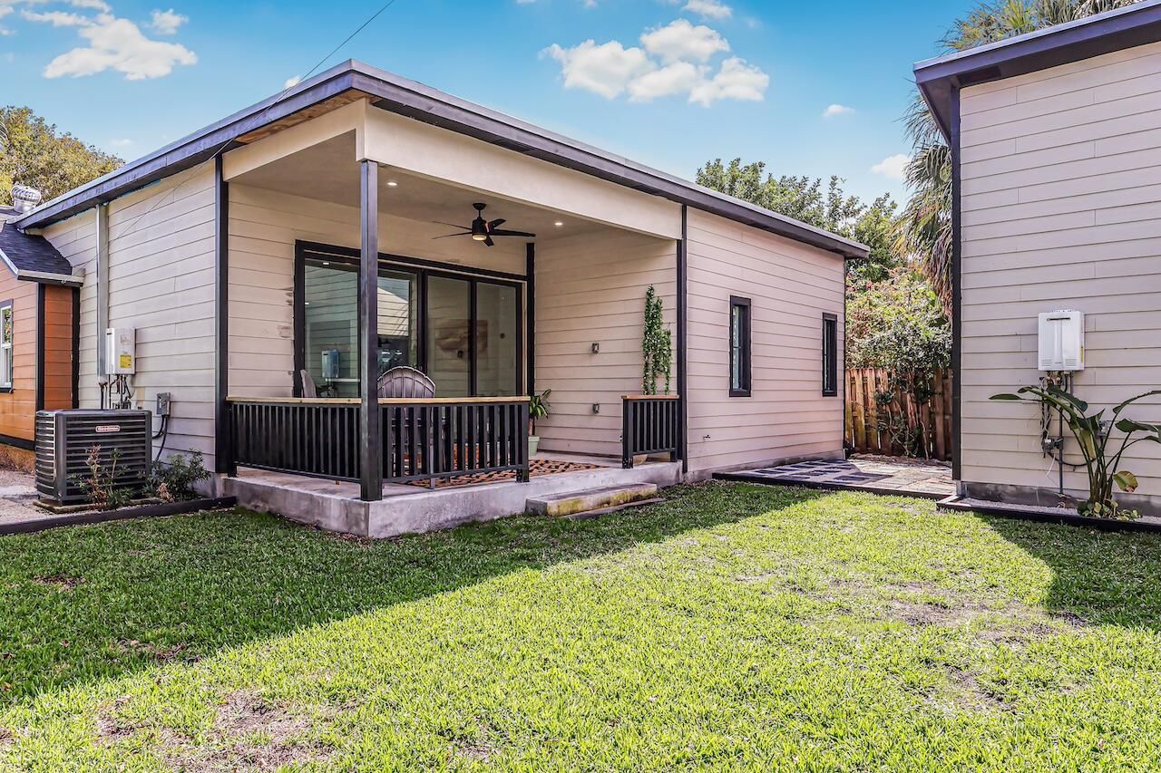 1125 N K Street, Lake Worth Beach, FL 33460 Photo