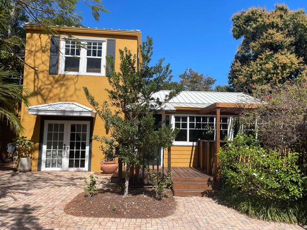 500 N Victoria Park Road, Fort Lauderdale, FL 33301