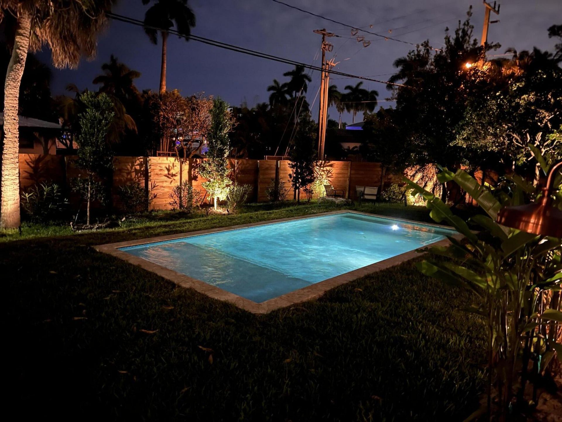 500 N Victoria Park Road, Fort Lauderdale, FL 33301 Photo