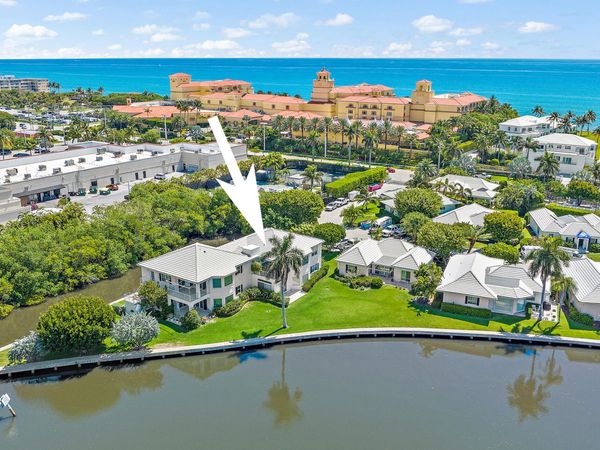 209 Evans Lane, Manalapan, FL 33462