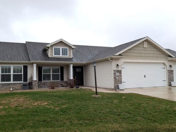 911 Hickory Court, Decatur, IN 46733