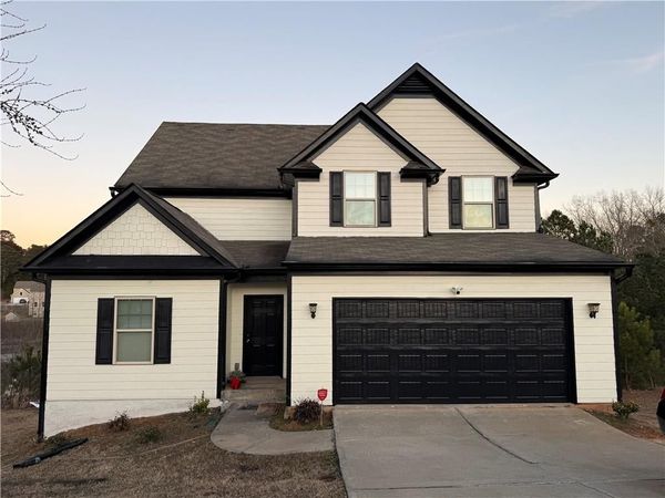 1230 Dianne Drive, Winder, GA 30680