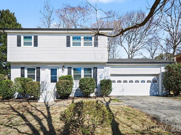 6626 Glenmoor Drive, Charlotte, NC 28214