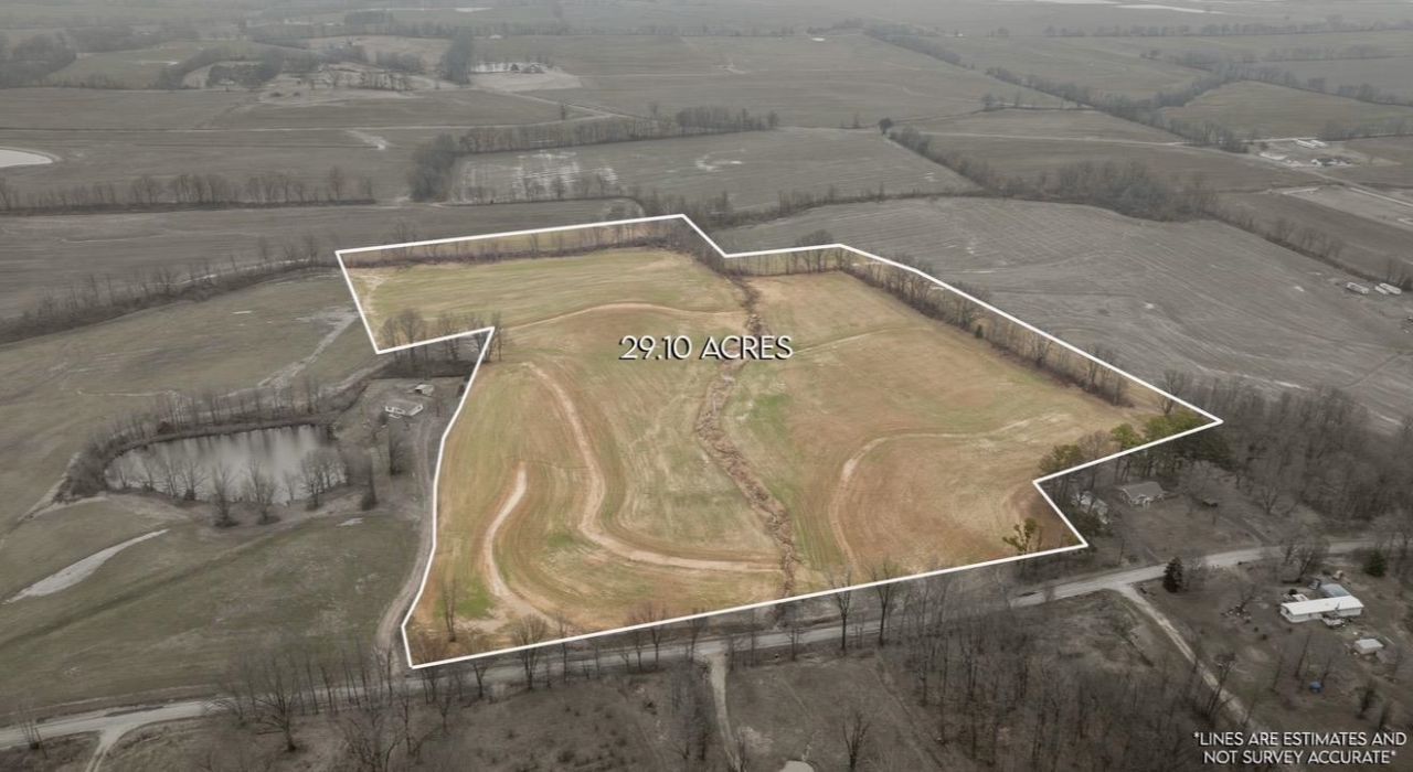 0 Floyd Akin Rd, Gates, TN 38037 Main Photo