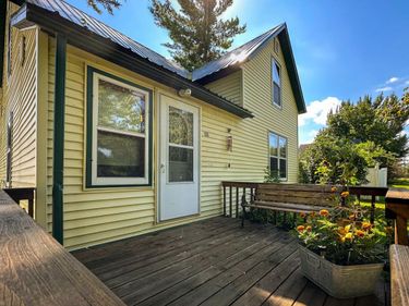 108 Central Avenue S, Bertha, MN 56437