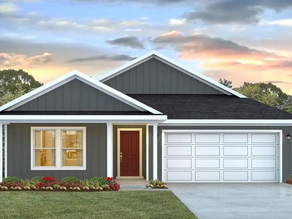 297 Cades Court, Port St Joe, FL 32456