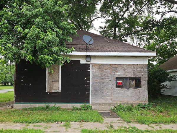 311 Vogel Avenue, Dowell, IL 62927