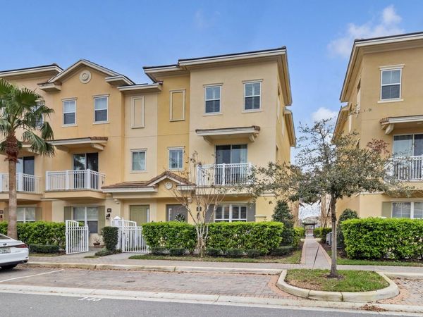 911 BRUTUS TERRACE, LAKE MARY, FL 32746