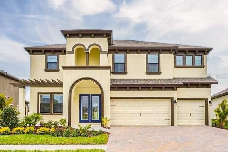 1016 Coretto Avenue, Brandon, FL 33511 Main Photo