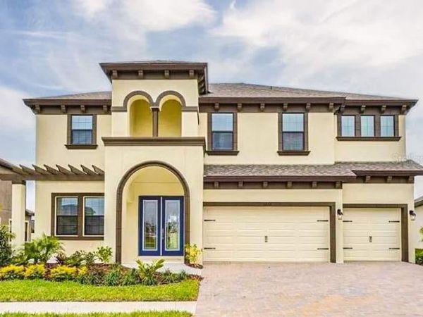 1016 CORETTO AVENUE, BRANDON, FL 33511