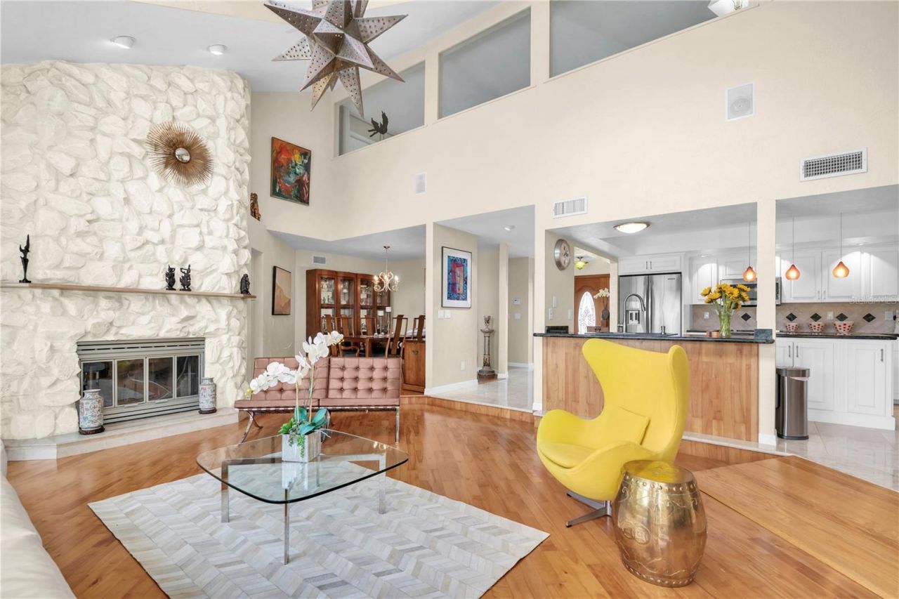 633 Soundview Drive, Palm Harbor, FL 34683 Photo