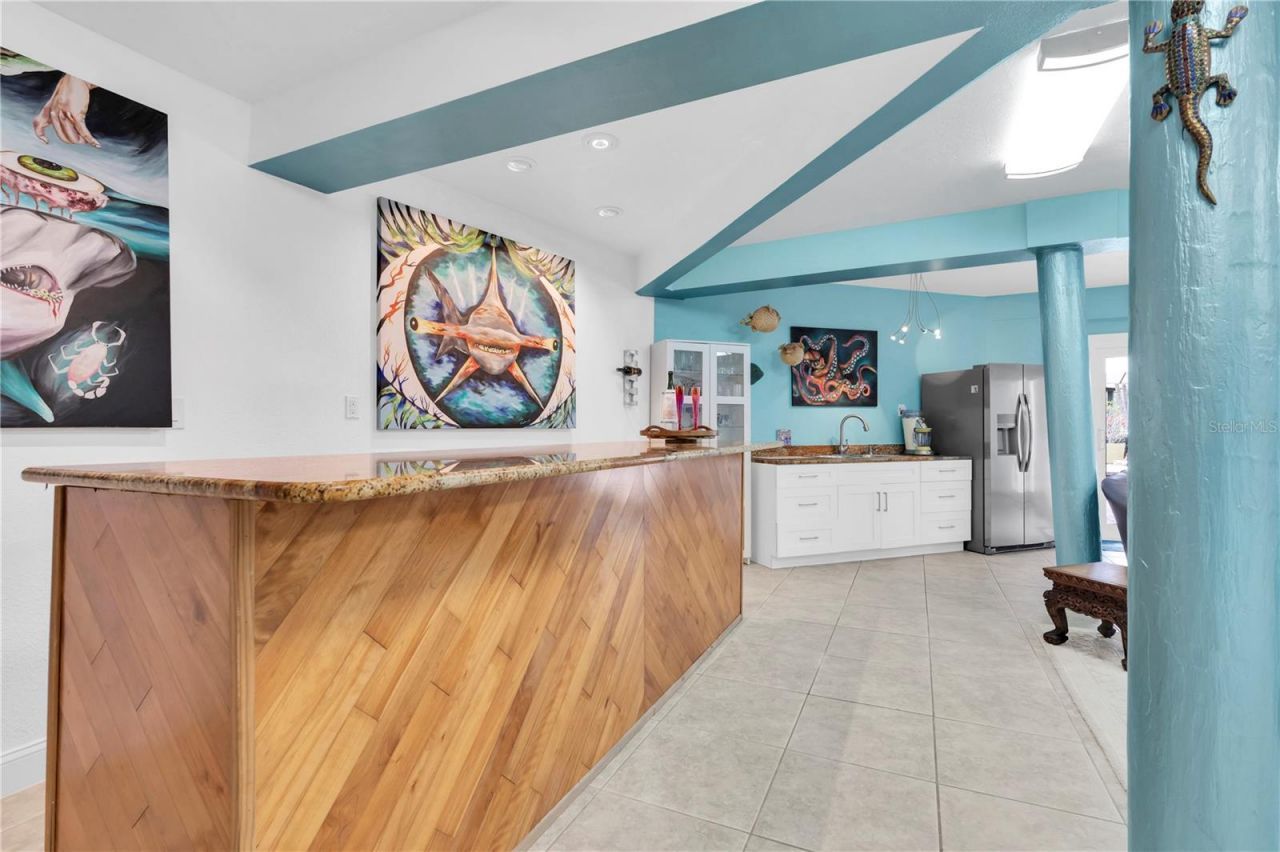 633 Soundview Drive, Palm Harbor, FL 34683 Photo