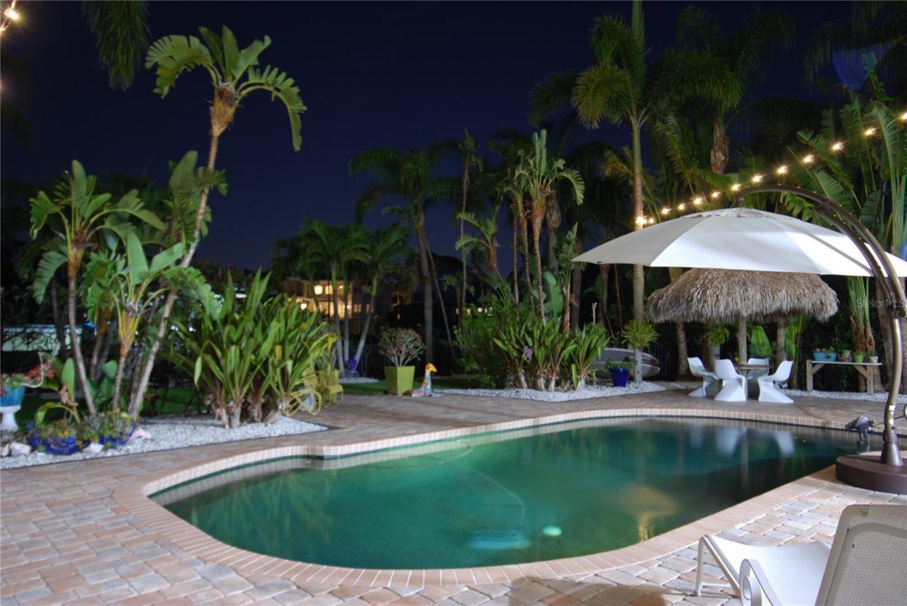 633 Soundview Drive, Palm Harbor, FL 34683 Photo