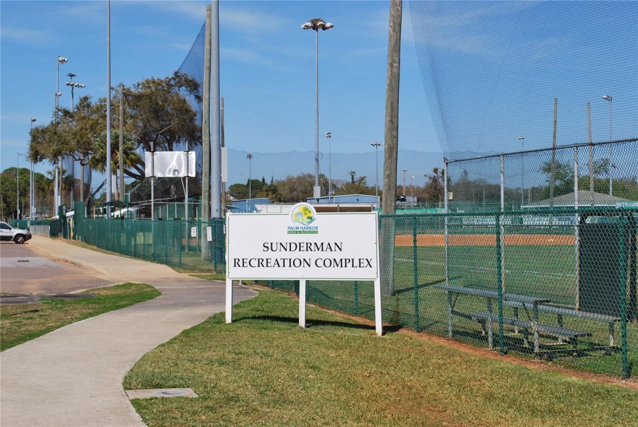 633 Soundview Drive, Palm Harbor, FL 34683 Photo