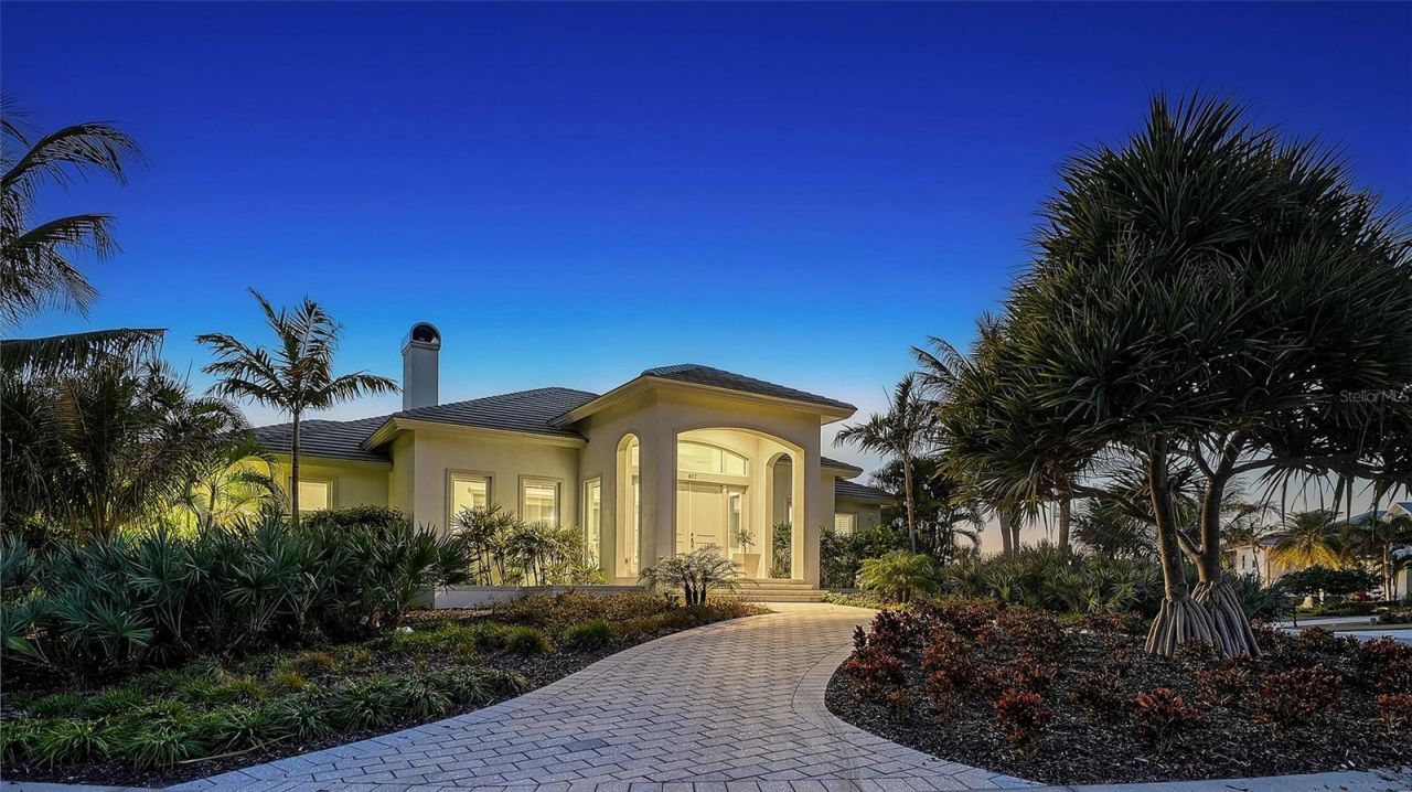 617 Neptune Avenue, Longboat Key, FL 34228 Photo