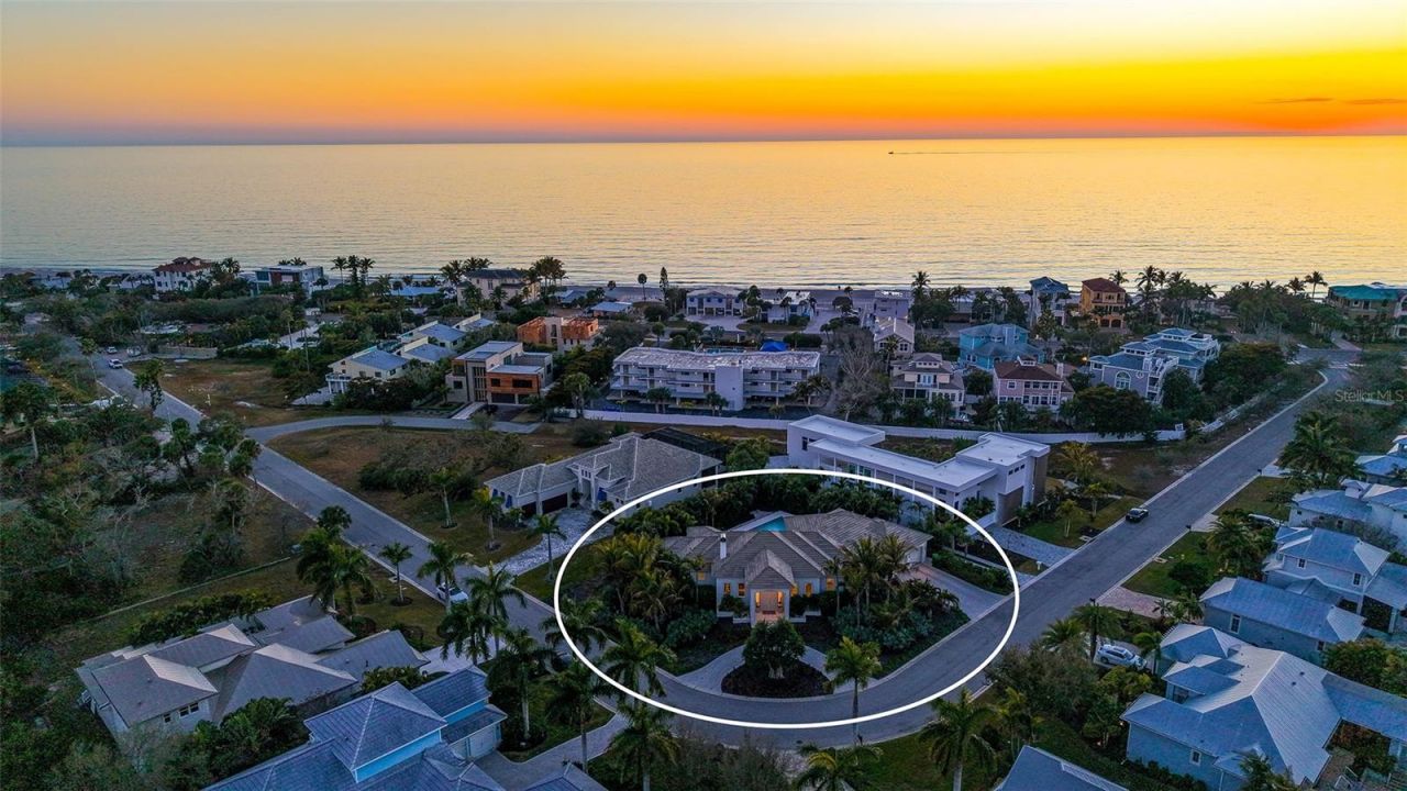 617 Neptune Avenue, Longboat Key, FL 34228 Photo